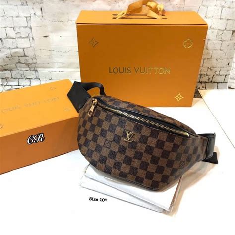 กระเป๋าคาดอก louis vuitton|louis vuitton.